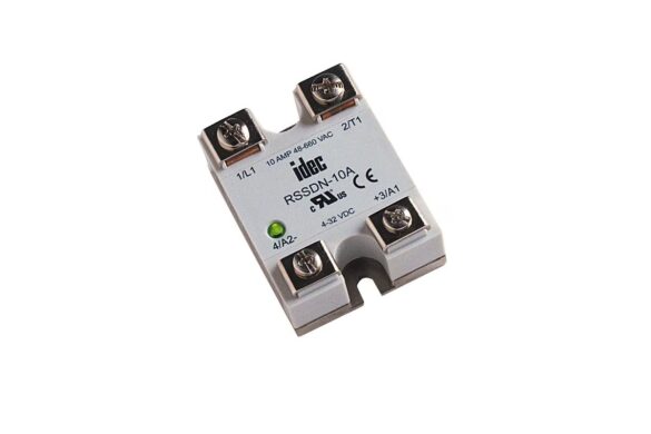 Solid State Relays