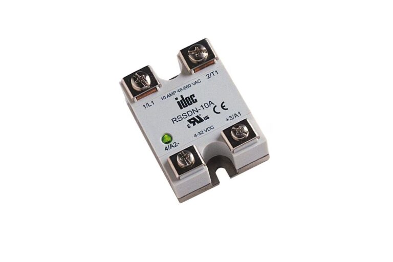 Solid State Relays