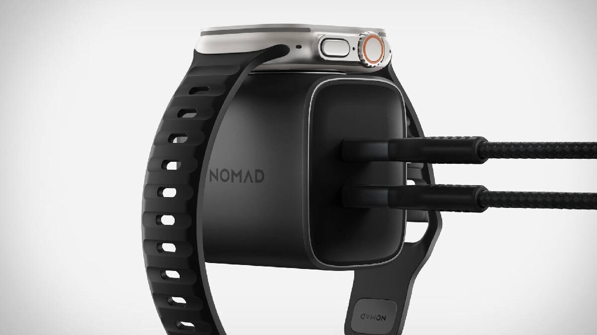 Apple Watch Adapter – Best Apple Watch Adaptors To Choose