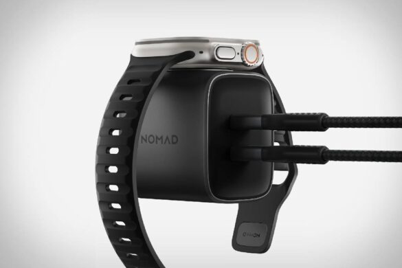 Apple Watch Adapter