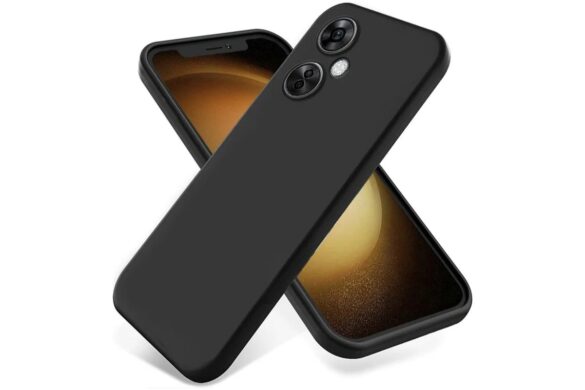 Oneplus Nord CE 3 Lite Back Cover