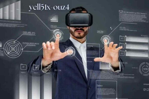 Where to Buy YELL51X-OUZ4 Model