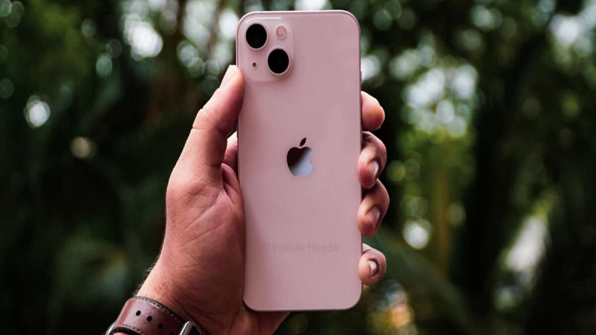 iPhone 13 Pink – Issues, Recommendations, and More