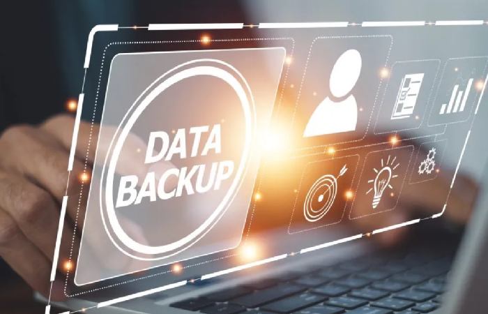 Data Backup Write for Us