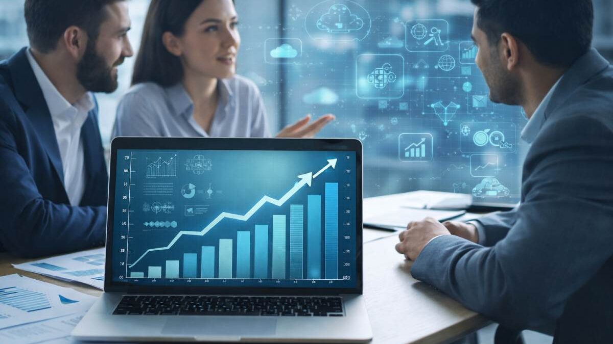 Which Helps a Firm Grow and Expand? – Complete Guide