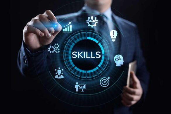 15 Essential Tech Skills to Learn in 2026