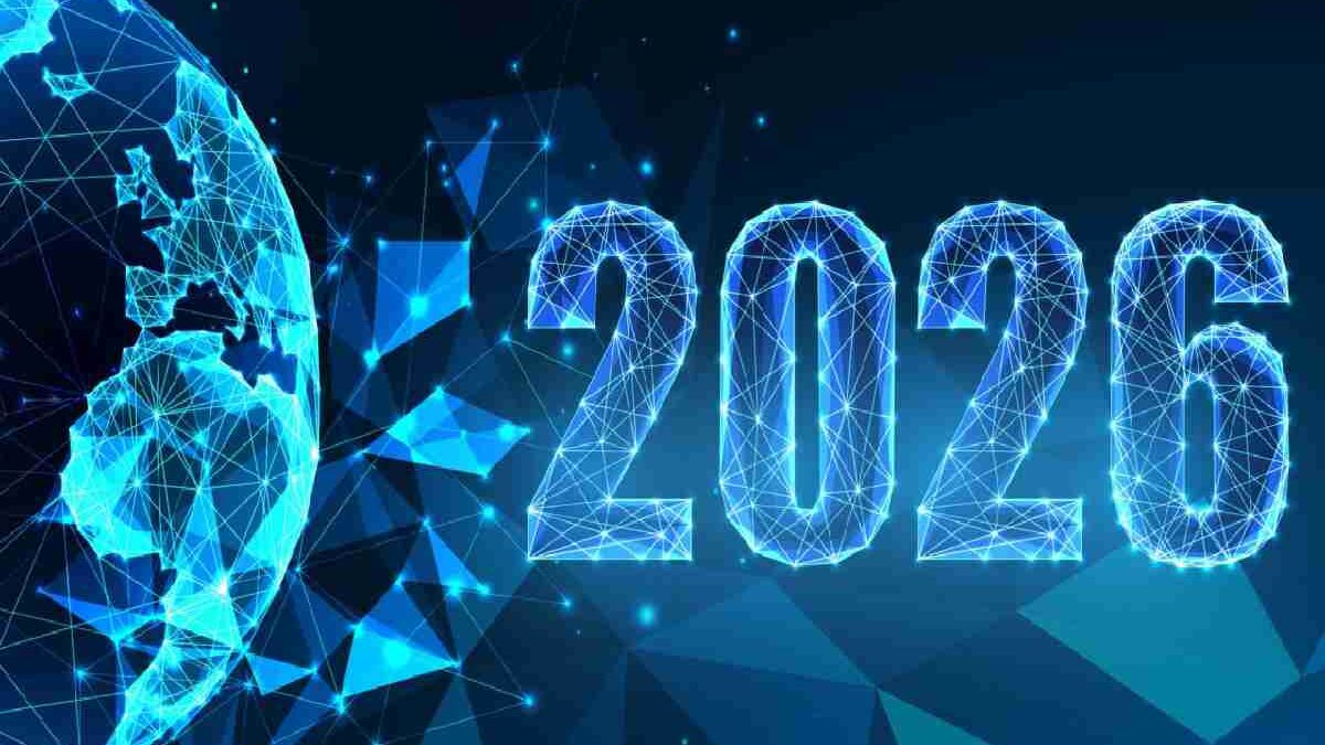 2026 Tech Resolutions: 15 Skills to Learn This Year