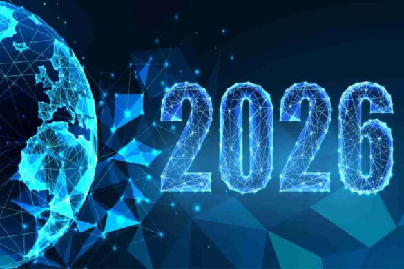 2026 Tech Resolutions