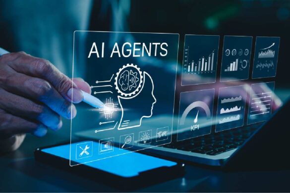 Agentic AI & Autonomous Agents