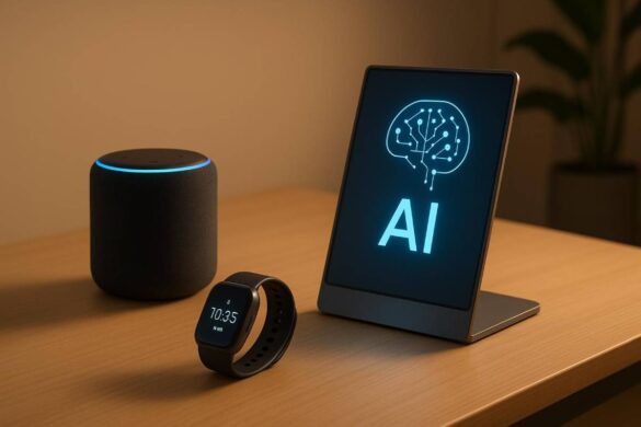 Best AI Gadgets 2026