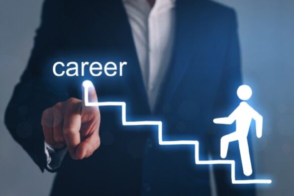 Career Change to Tech in 90 Days