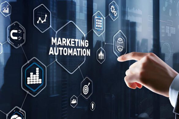 Marketing Automation Bizleads Summit