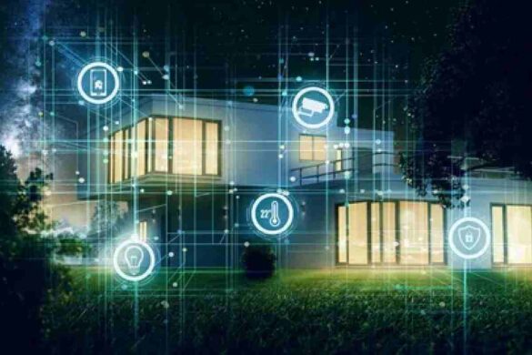 Home Tech World 2026