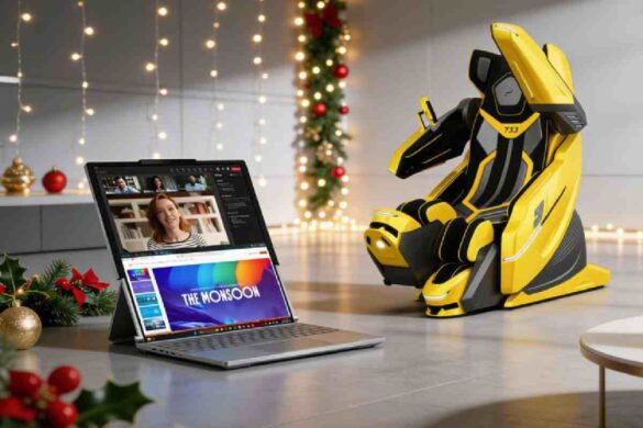 Home Tech World Explained