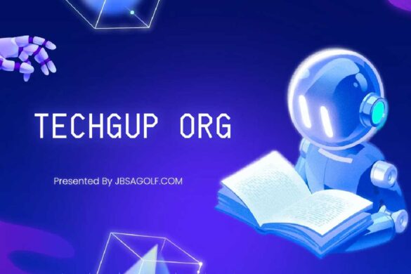 TechGup.org Review