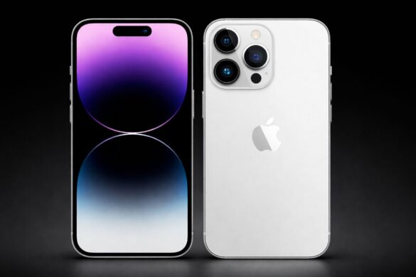 apple iphone 14 pro review