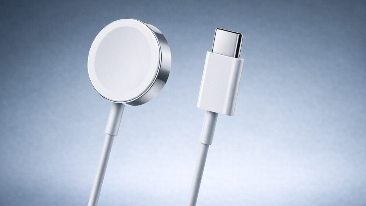 Apple Watch Adapter: Charger Types, Uses & Buying Guide