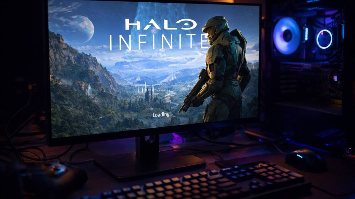 Halo Infinite Won’t Launch — A Complete, up-to-date Troubleshooting Guide