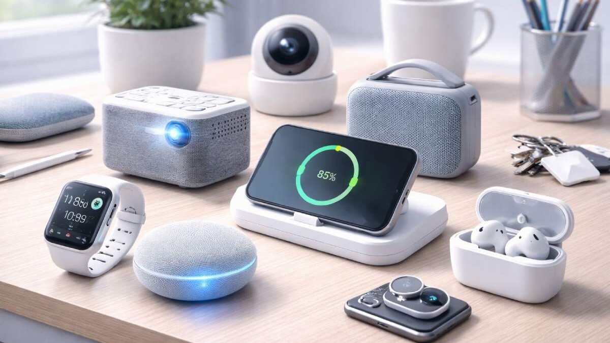 Mini Gadgets – The Best Mini Gadgets to Use in 2026