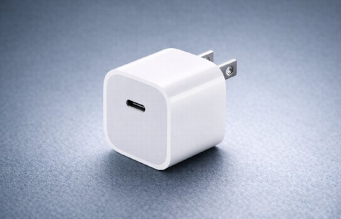 usb c power adapter watch