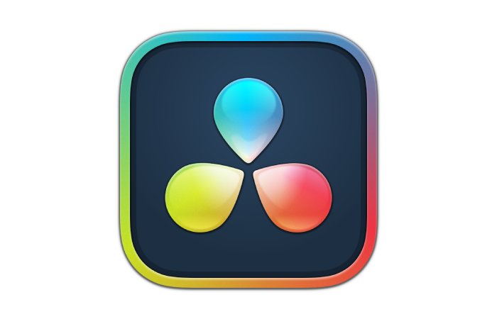 DaVinci Resolve 