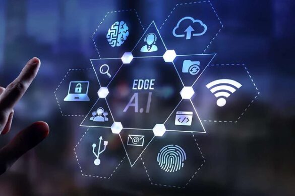 Edge AI Devices for IoT