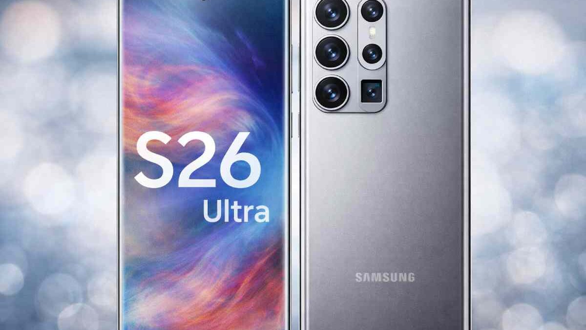 Samsung S26 Ultra: Specs, Global Price & Features (2026)