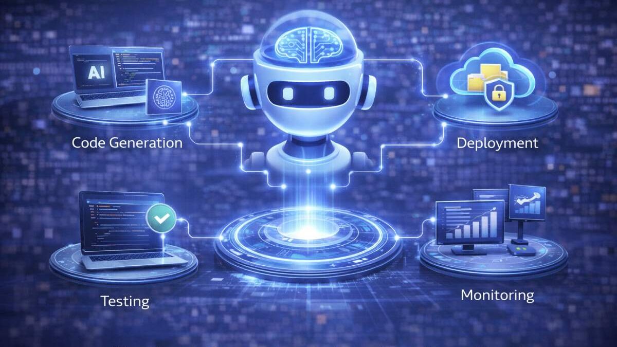 AI-Native Development Platforms Explained (2026 Guide)