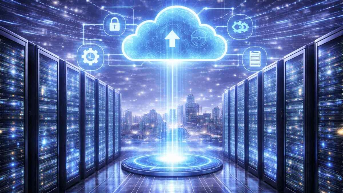 Latest Cloud Computing News 2026: Major Updates & Trends