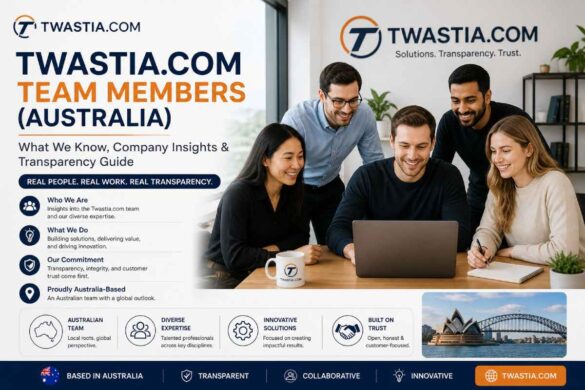 twastia com team members australia company insights transparency guide team overview