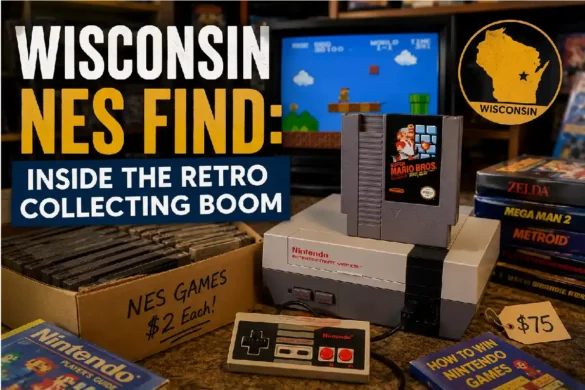 wisconsin nes find_ inside the retro collecting boom